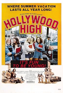 LugaTv | Watch Hollywood High for free online
