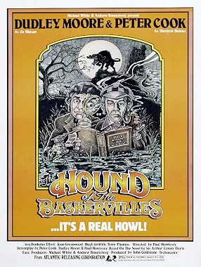 LugaTv | Watch The Hound of the Baskervilles for free online