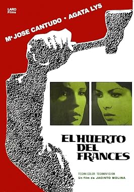 LugaTv | Watch El huerto del Francés for free online