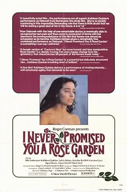 LugaTv | Watch I Never Promised You a Rose Garden for free online