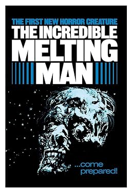 LugaTv | Watch The Incredible Melting Man for free online