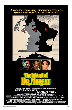LugaTv | Watch The Island of Dr. Moreau for free online