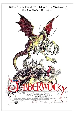 LugaTv | Watch Jabberwocky for free online