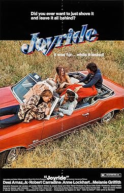 LugaTv | Watch Joyride for free online