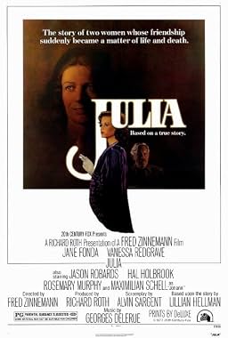 LugaTv | Watch Julia for free online
