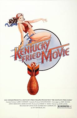 LugaTv | Watch The Kentucky Fried Movie for free online