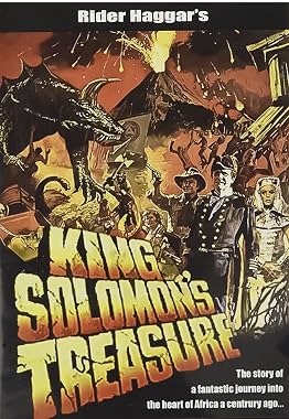 LugaTv | Watch King Solomons Treasure for free online