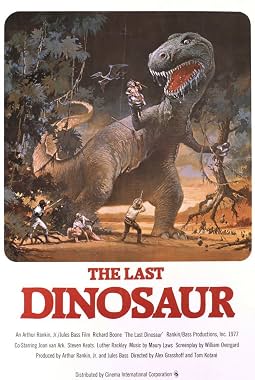 LugaTv | Watch The Last Dinosaur for free online
