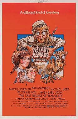 LugaTv | Watch The Last Remake of Beau Geste for free online