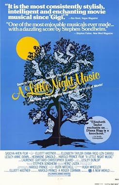 LugaTv | Watch A Little Night Music for free online