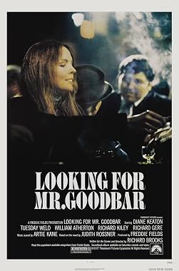 LugaTv | Watch Looking for Mr. Goodbar for free online