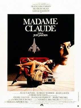 LugaTv | Watch Madame Claude for free online