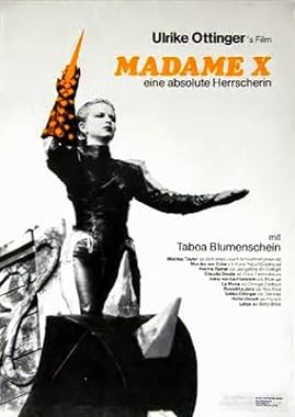 LugaTv | Watch Madame X   Eine absolute Herrscherin for free online
