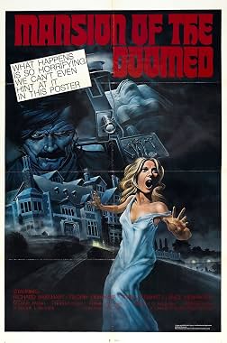 LugaTv | Watch Mansion of the Doomed for free online