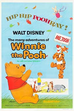 LugaTv | Watch The Many Adventures of Winnie the Pooh for free online