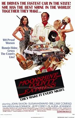 LugaTv | Watch Moonshine County Express for free online