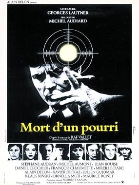 LugaTv | Watch Mort dun pourri for free online