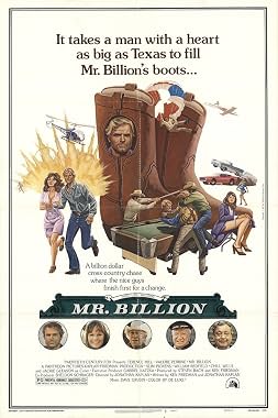 LugaTv | Watch Mr. Billion for free online