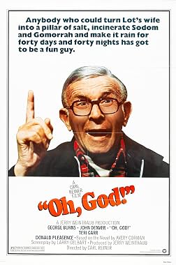 LugaTv | Watch Oh God! for free online