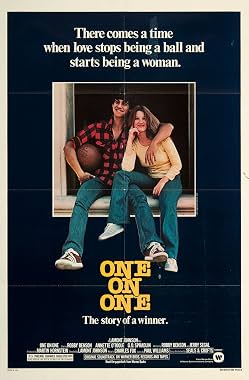 LugaTv | Watch One on One for free online