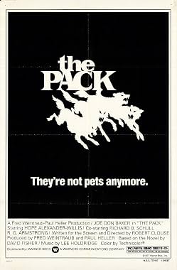 LugaTv | Watch The Pack for free online