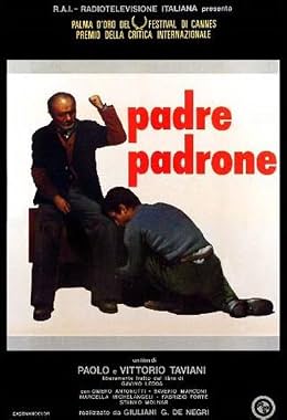 LugaTv | Watch Padre padrone for free online
