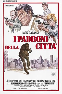 LugaTv | Watch I padroni della città for free online