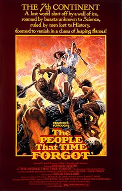 LugaTv | Watch The People That Time Forgot for free online