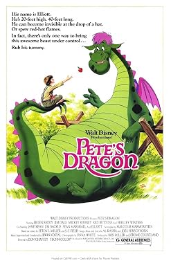 LugaTv | Watch Petes Dragon for free online