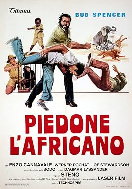LugaTv | Watch Piedone lafricano for free online