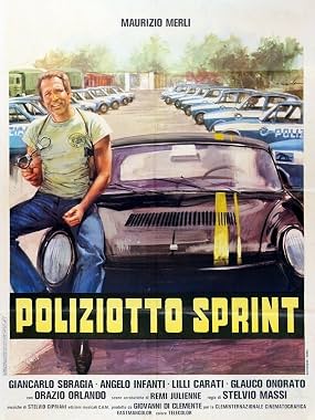 LugaTv | Watch Poliziotto sprint for free online