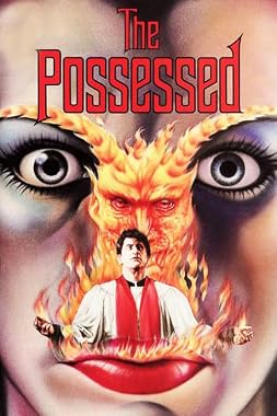 LugaTv | Watch The Possessed for free online