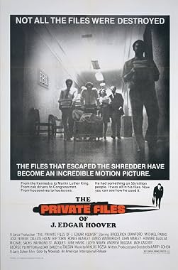 LugaTv | Watch The Private Files of J. Edgar Hoover for free online