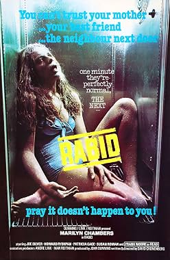 LugaTv | Watch Rabid for free online