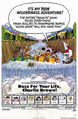 LugaTv | Watch Race for Your Life Charlie Brown for free online