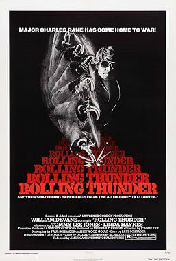 LugaTv | Watch Rolling Thunder for free online
