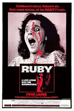 LugaTv | Watch Ruby for free online