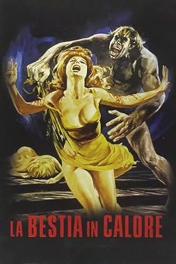 LugaTv | Watch La bestia in calore for free online