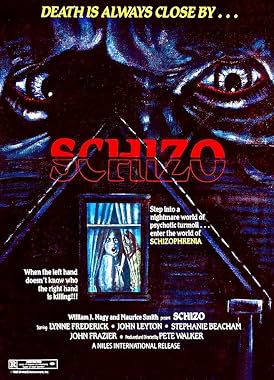 LugaTv | Watch Schizo for free online
