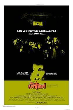 LugaTv | Watch The Sentinel for free online
