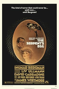 LugaTv | Watch The Serpents Egg for free online