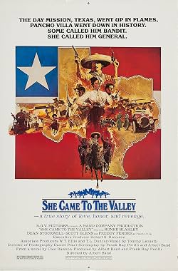 LugaTv | Watch She Came to the Valley for free online