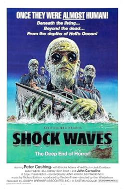 LugaTv | Watch Shock Waves for free online