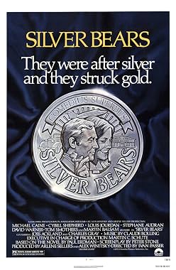 LugaTv | Watch Silver Bears for free online