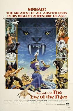 LugaTv | Watch Sinbad and the Eye of the Tiger for free online