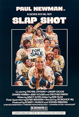 LugaTv | Watch Slap Shot for free online