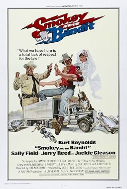 LugaTv | Watch Smokey and the Bandit for free online