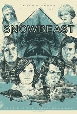 LugaTv | Watch Snowbeast for free online