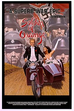 LugaTv | Watch Soldaat van Oranje for free online