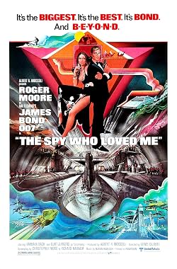 LugaTv | Watch The Spy Who Loved Me for free online